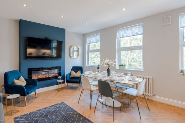 3 Bed Flat, Maygrove Road, NW6 - Photo 1