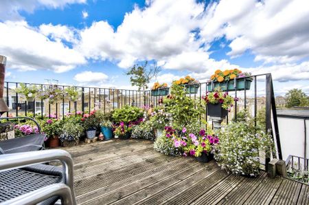 1 bedroom flat to rent - Photo 5