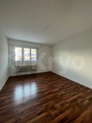 Vuisternens-en-Ogoz / 3.5 rooms - Photo 1