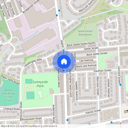 Higher Swan Lane, Bolton *AVAILABLE NOW*