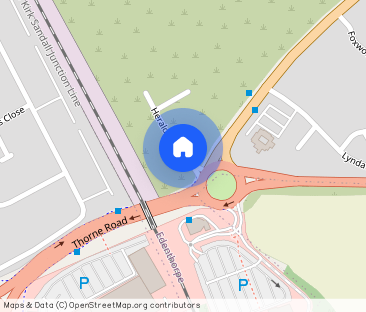 Herald Road, Edenthorpe - Photo 1