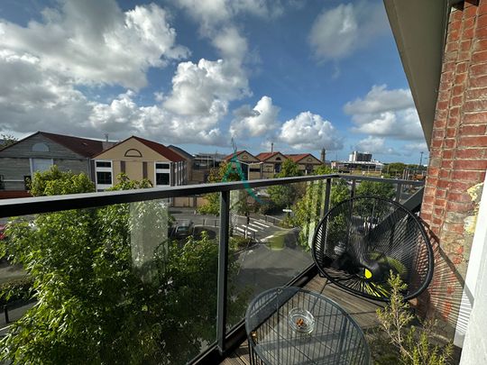 Location appartement 4 pièces, 83.33m², Le Havre - Photo 1