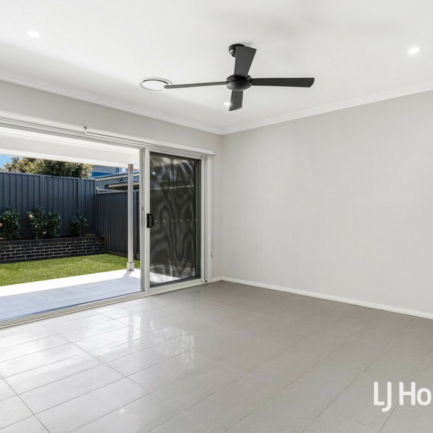 Stunning Single Level Home - Tallawong - Photo 1