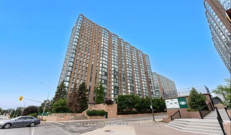 For Lease - 145 Hillcrest Avenue Unit# 1202, Mississauga, Ontario - Photo 3
