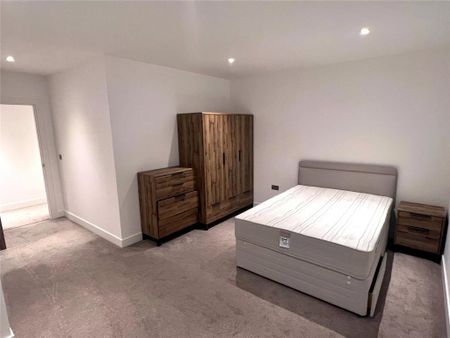 2 bedroom apartment to rent - Photo 5
