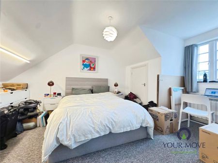 2 bedroom flat to rent - Photo 3