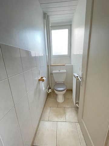 Appartement à louer à JOEUF - Photo 2