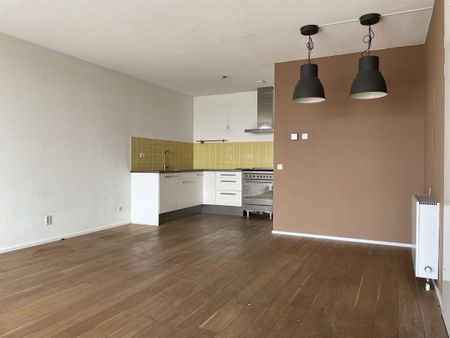 Te huur: Appartement Sterreschans in Oegstgeest - Photo 3