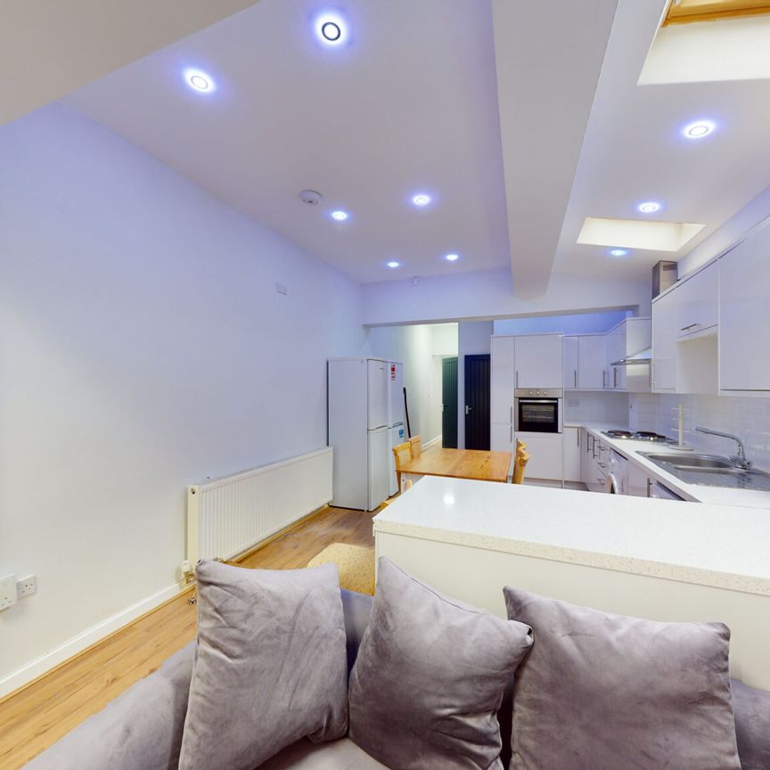 287 Heeley Road Selly Oak - Photo 1