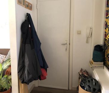 Gezellig gelijkvloersappartement op super goede ligging! - Foto 4