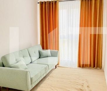 Apartament cu 3 camere, 61 mp, modern, prima inchiriere, zona Semicentrala - Fotografie 1