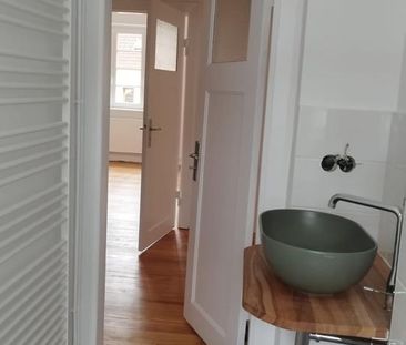 4-Zimmer-Altbauwohnung Nähe Liebesgrund - Foto 1