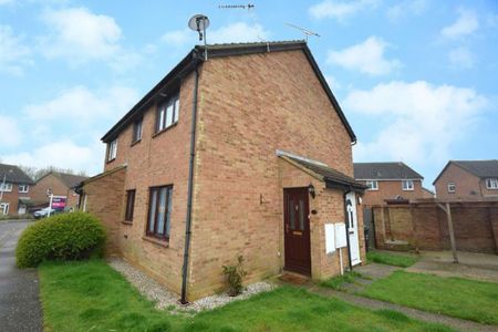 1 bedroom detached house to rent - Photo 5