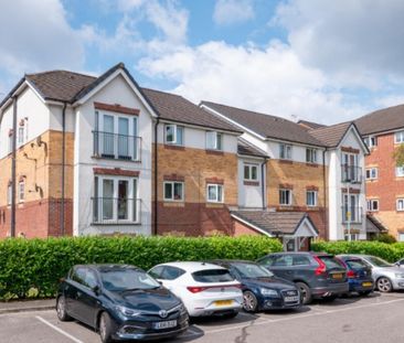 2 Bed Flat, Martingale Court, M8 - Photo 3