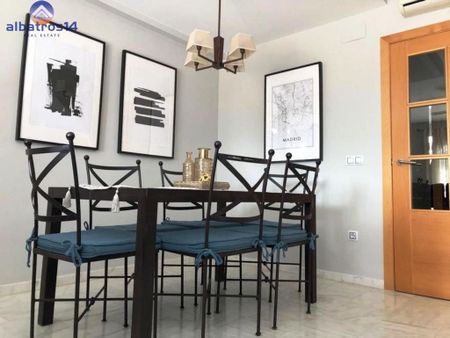 3 room luxury House for rent in Cartaya, Spain - Photo 4