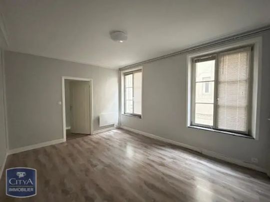 Appartement à louer 2 pièces 55.73m² - Photo 1