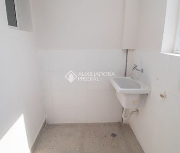 Apartamento com 1 quarto e 45m² para alugar em Santa Terezinha, San... - Photo 2