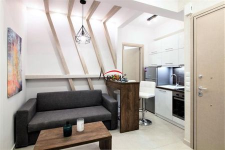 Studio/Γκαρσονιέρα για ενοικίαση - Κέντρο Θεσσαλονίκης, - Photo 2