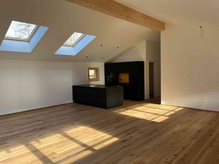 3.5 Zimmer, 119 m², 1. Stock - Photo 2