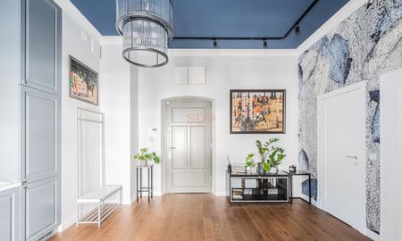 2 Pokojowe mieszkaniu w pałacyku! - Фото 5