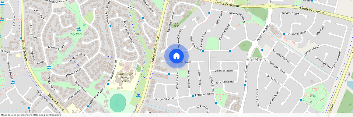 22 Bryden Street, Rosebery, NT 0832