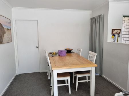 4 bedroom home on 500sqm fully fenced section - Photo 3