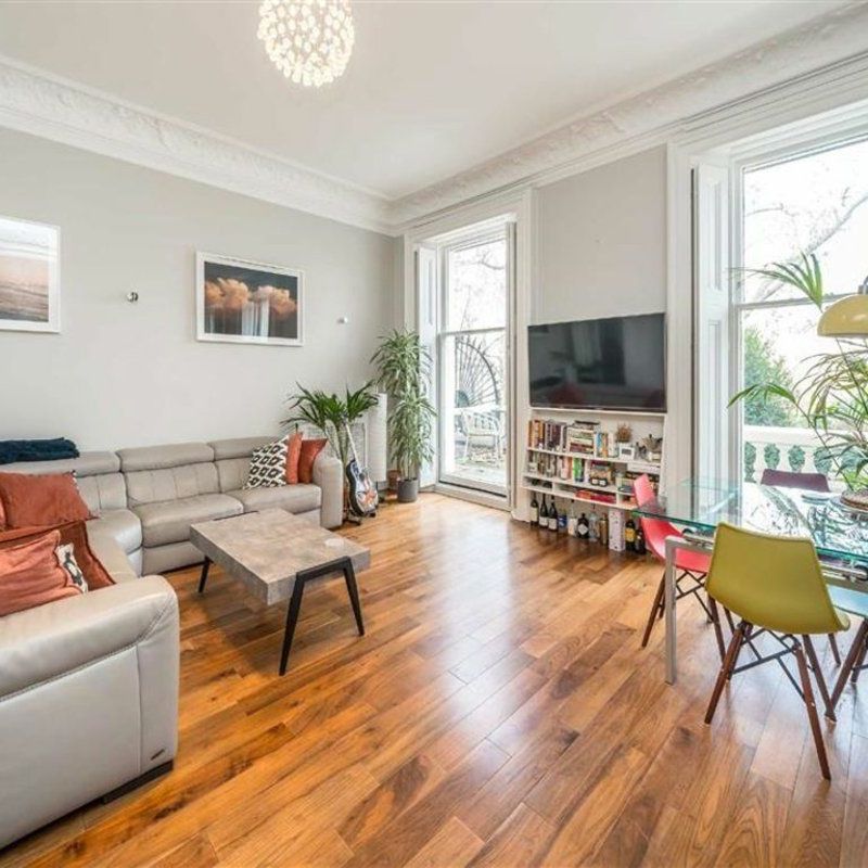 Stanhope Gardens, South Kensington, SW7 - Photo 1