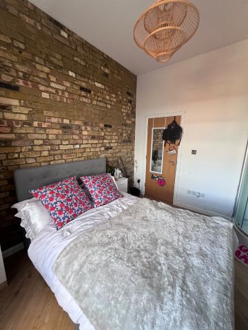 Room in a Shared Flat, Lavender Hill, SW11 - Photo 5