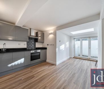 1 bedroom apartment to rent - Photo 4