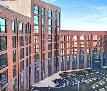 Wilson Roberts Court, Sherriff Street, Worcester, Worcestershire, WR4 - Photo 3