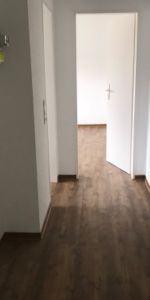 Schöne 2-Zimmer-Wohnung für Paare oder Einzelpersonen - Foto 3