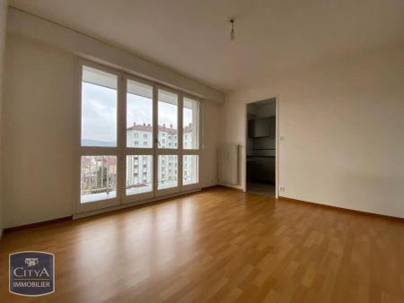 Appartement à louer 2 pièces 35.63m² - Photo 3