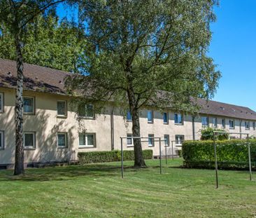2-Zimmer-Wohnung in Herten Disteln - Photo 1