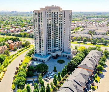 For Lease - 220 Forum Drive Unit# 311, Mississauga, Ontario - Photo 3