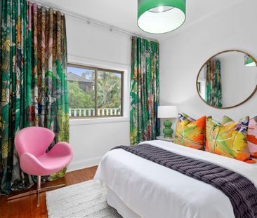 Huge 3 bedroom apartment with north east aspect - Photo 6