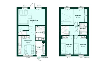 Lehmans gata, Sigtuna - Foto 5