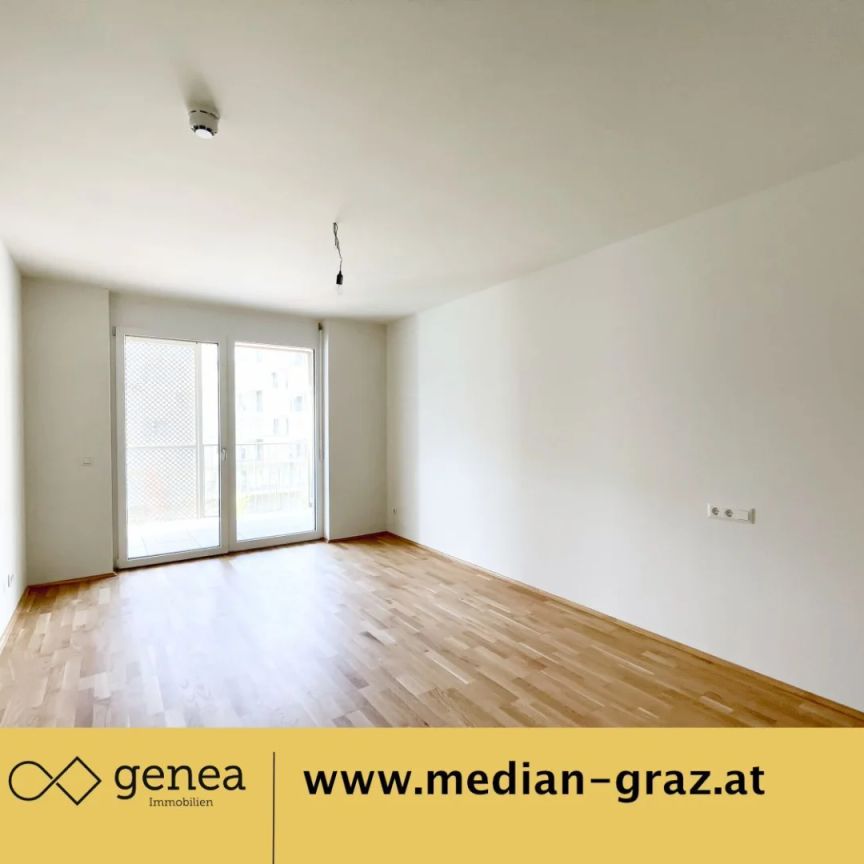 Nachhaltig Wohnen | Provisionsfrei | MEDIAN | Studentenhit - Foto 1