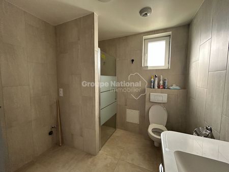 Appartement Miramas 4 pièce(s) 74.65 m2, - Photo 3