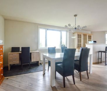 Zeer ruim en modern appartement te huur in Eernegem - Foto 5