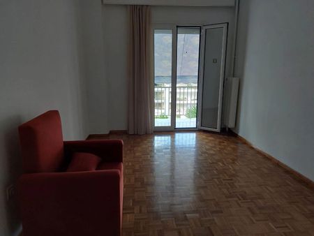 Διαμέρισμα για ενοικίαση Κέντρο (Ζωγράφου) - Photo 2