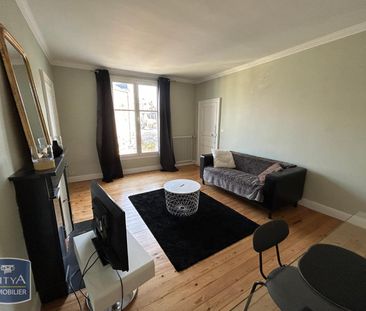 Location Appartement 2 pièces 63m² LAVAL 53000 - Photo 3