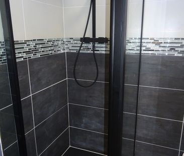 A Louer Reims Clairmarais T2 Meublé 38m² - Photo 6