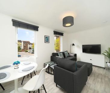 2 Bed Flat, Headland Court, AB10 - Photo 2