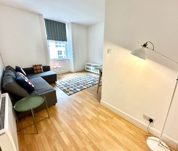 Wilson Street, City Centre, Glasgow, G1 1HD - Photo 3