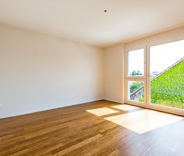 Ab auf die grosse Terrasse! - Foto 4