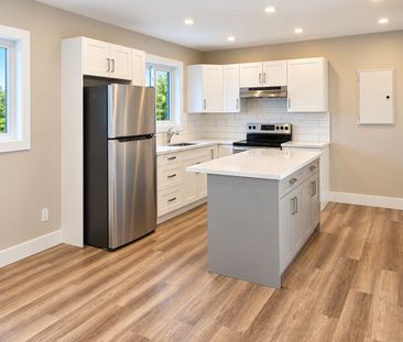 For Lease - 178 Ardagh Road Unit# 3, Barrie, Ontario - Photo 4