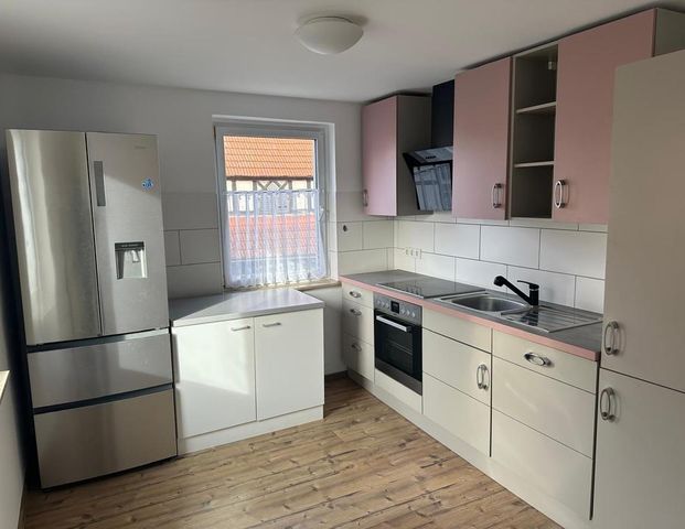 Wohnung zu Vermieten in Ebsdorfergrund (Dreihausen) - Foto 1