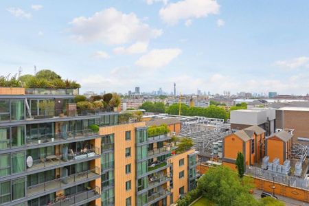 Room in a Shared Flat, St John's Wood Road, NW8 - Photo 3
