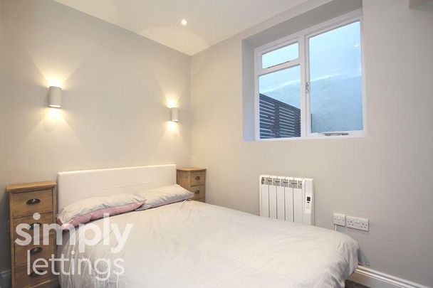 1 bedroom flat to rent - Photo 1
