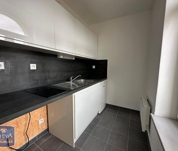 Location Appartement 2 pièces 45m² CAMBRAI 59400 - Photo 2